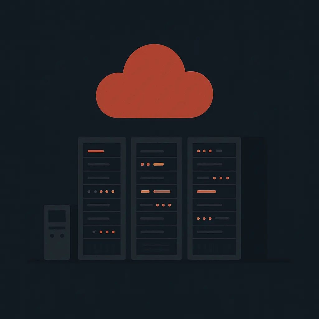 Canadian Data Center